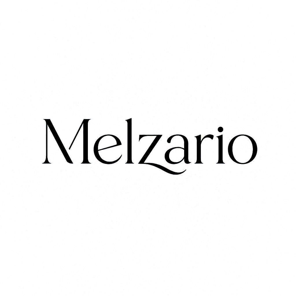 Logo Melzario