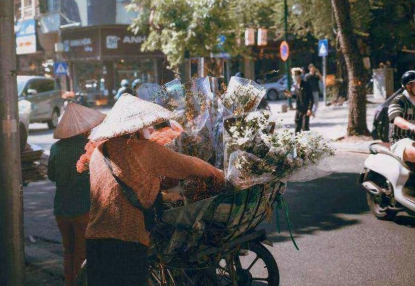 Fleurs de mariage élégantes
