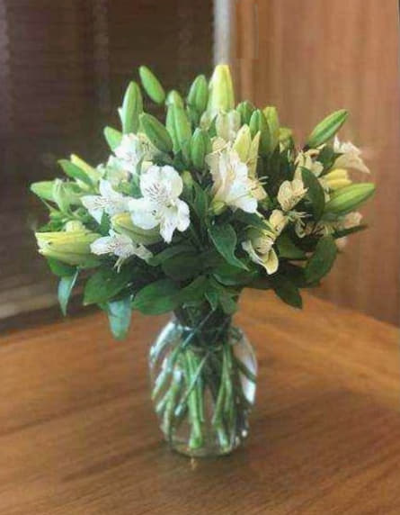 Fleurs pour événements d'entreprise