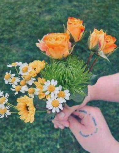 Fleuristerie durable