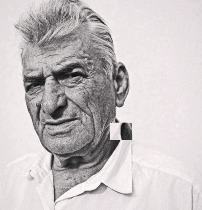 Portrait de la designer principale